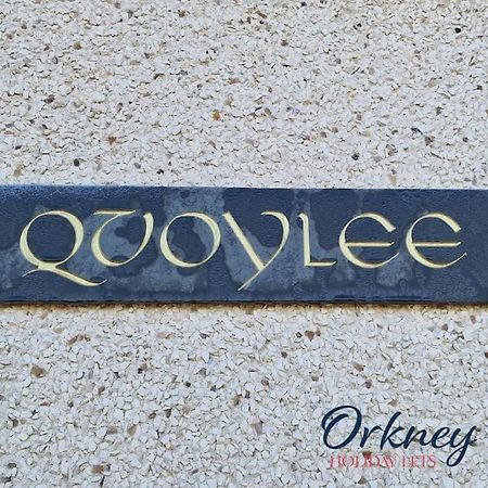 Villa Quoylee, Stromness, Orkney - Or00309F Esterno foto