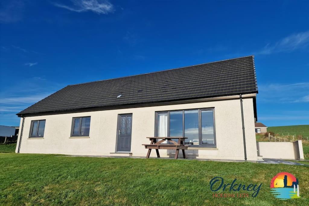 Villa Quoylee, Stromness, Orkney - Or00309F Esterno foto