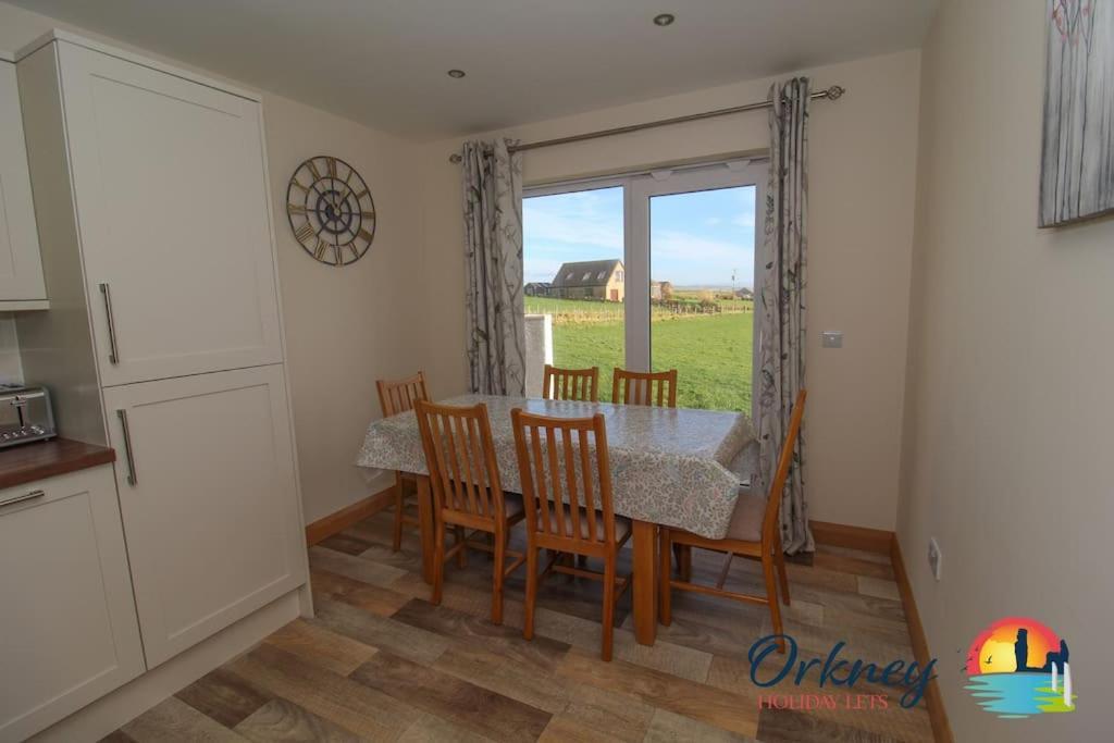 Villa Quoylee, Stromness, Orkney - Or00309F Esterno foto