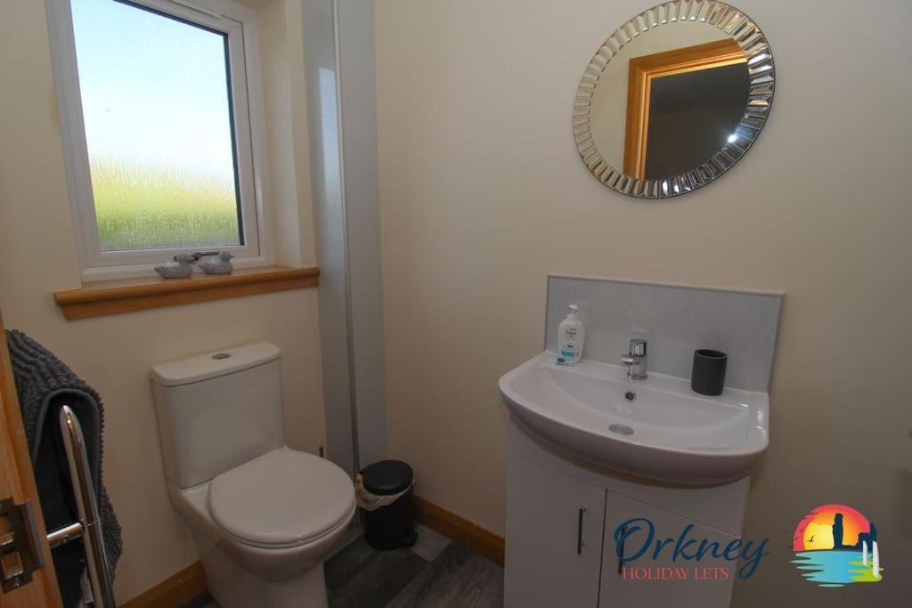 Villa Quoylee, Stromness, Orkney - Or00309F Esterno foto
