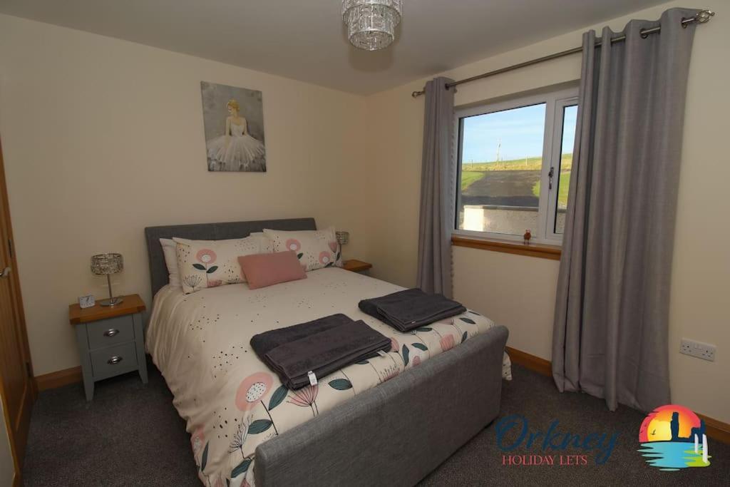 Villa Quoylee, Stromness, Orkney - Or00309F Esterno foto