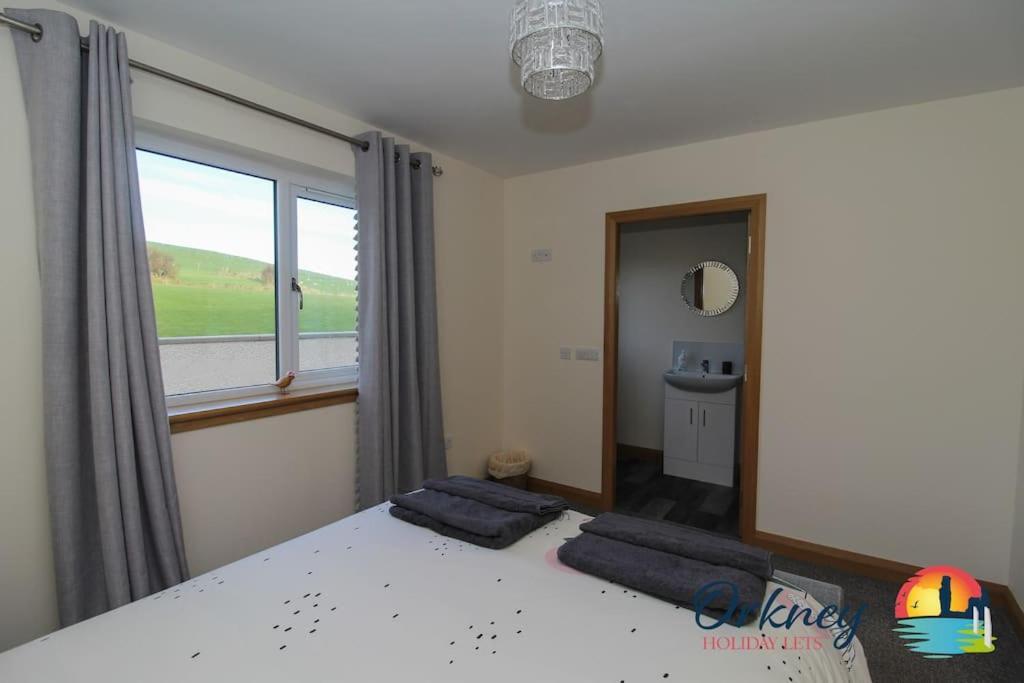 Villa Quoylee, Stromness, Orkney - Or00309F Esterno foto